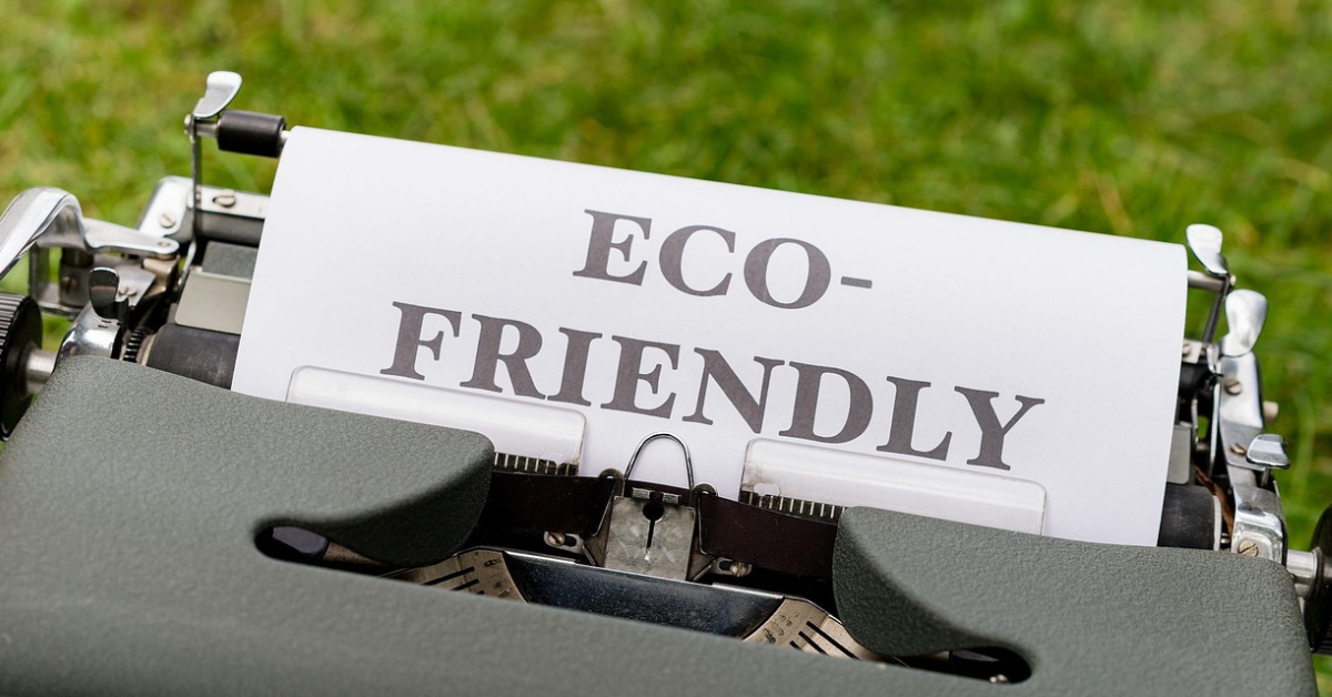 Beyond Plastic: Biodegradable Poop Bags Are Non-Negotiable