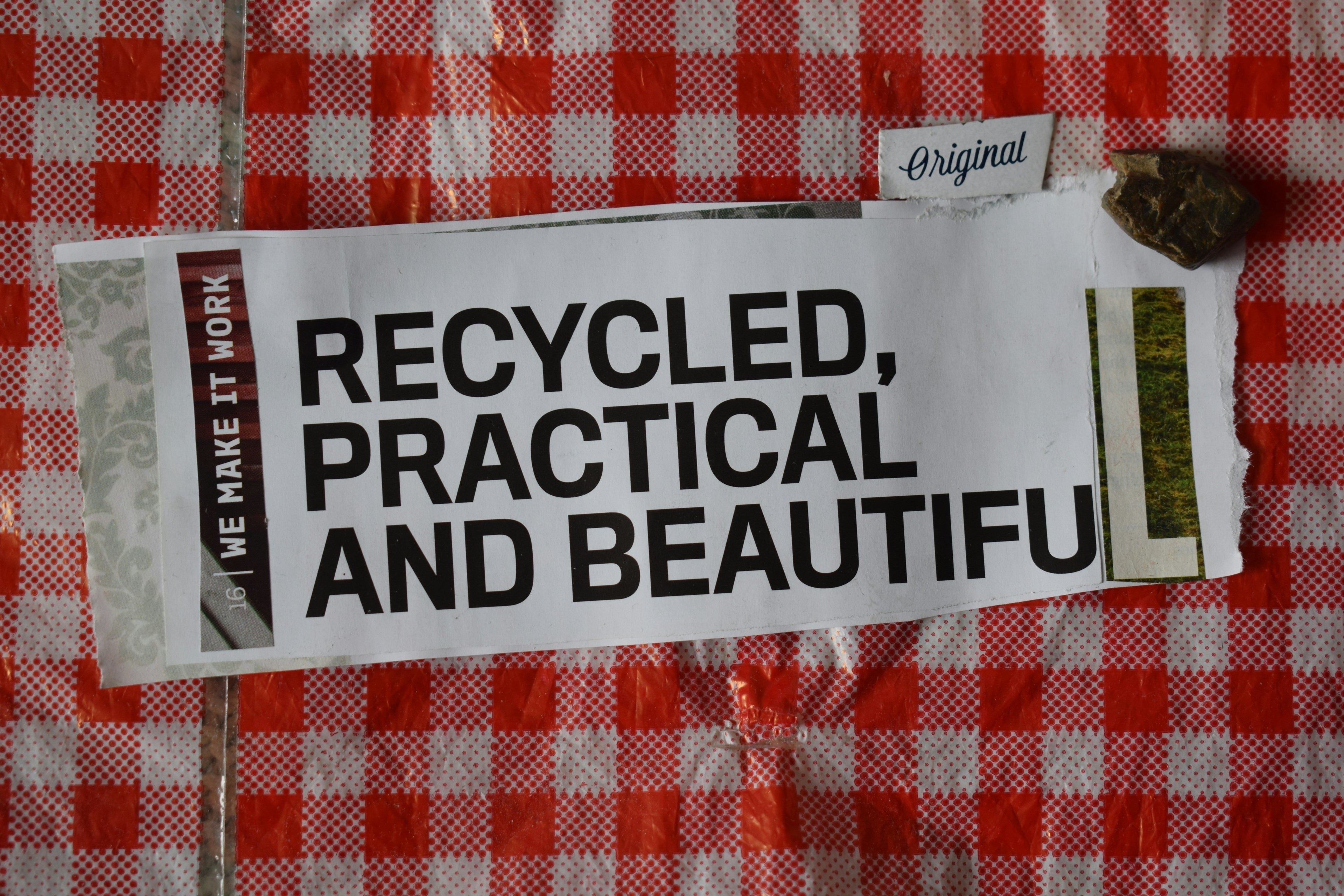 Are Recycled Pet Products Safe & Durable? What Actually Matters