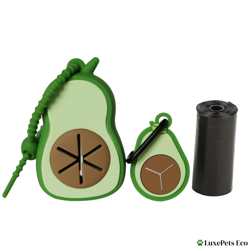 Biodegradable Dog Poop Bags