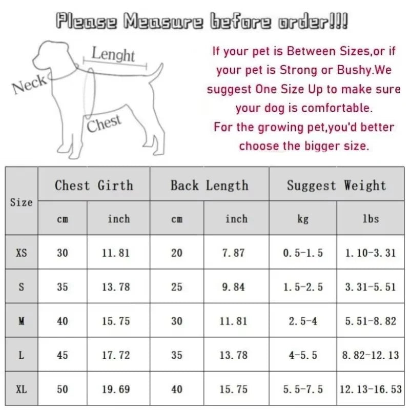 Luxury Chihuahua Cardigan Sweater