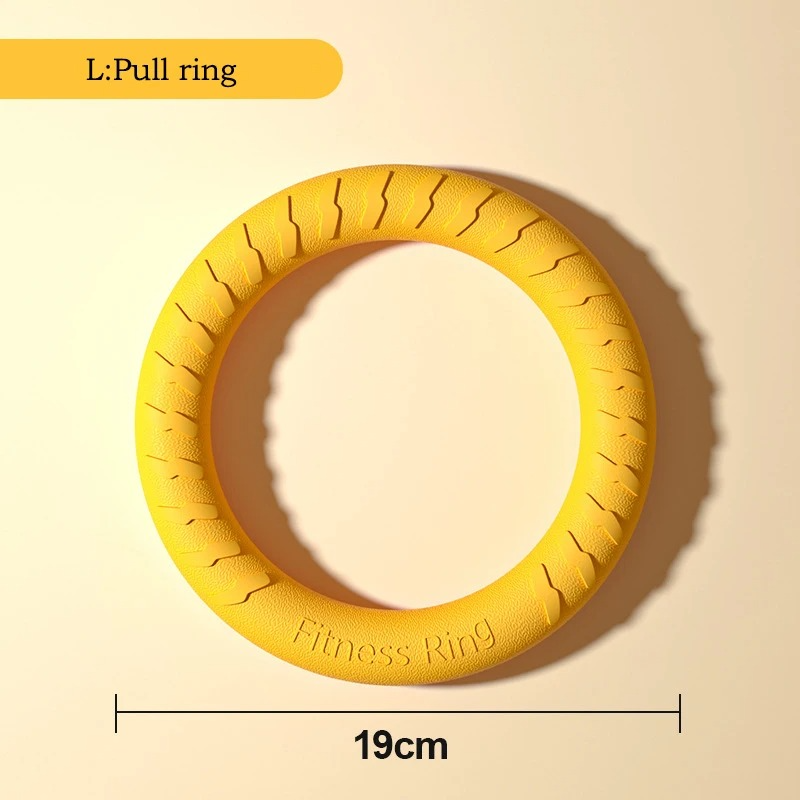 Durable Dog Toys Set.