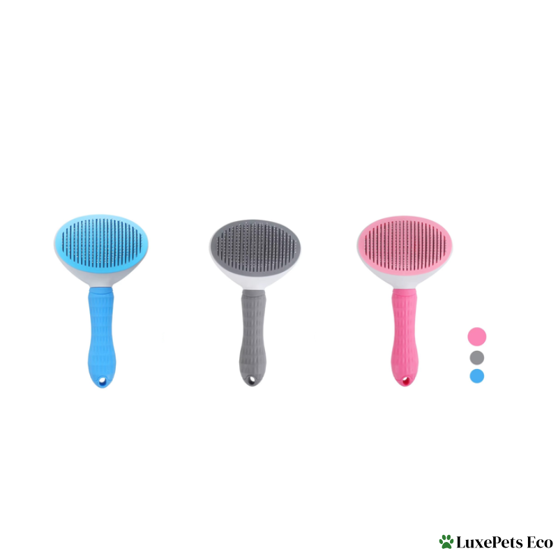Pet Grooming Brush