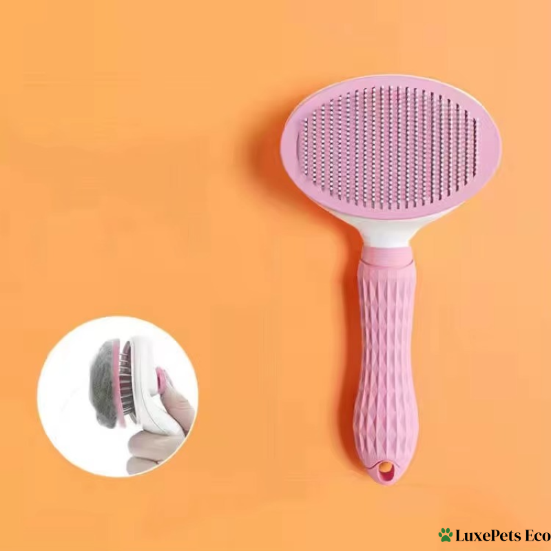 Pet Grooming Brush