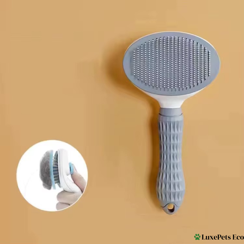 Pet Grooming Brush