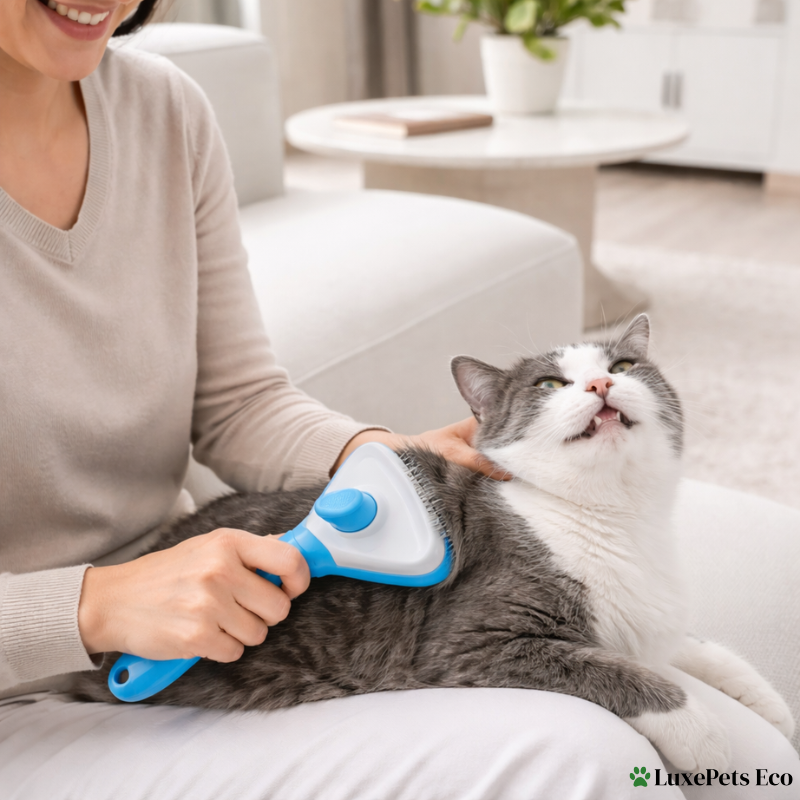 Pet Grooming Brush