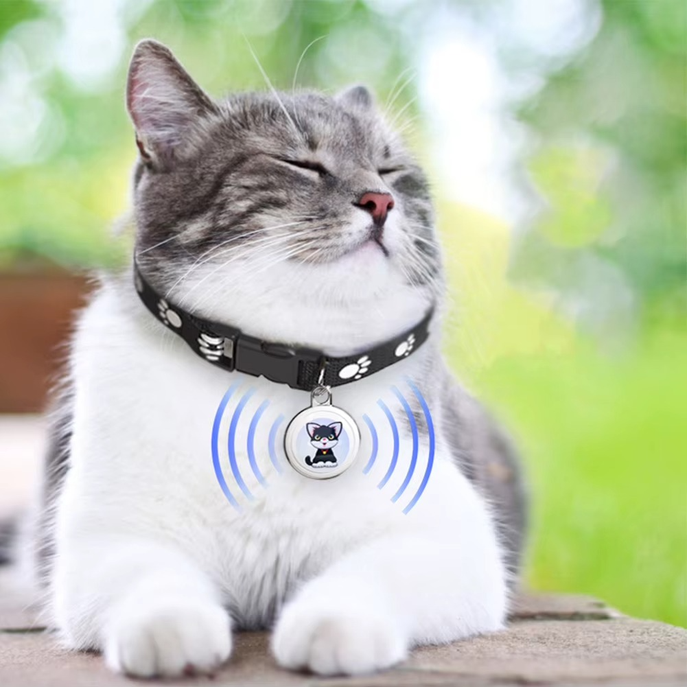 Pet Anti-Lost GPS Tracker