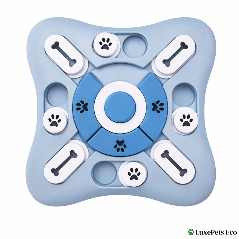 Slow Feeder Dog Toy.
