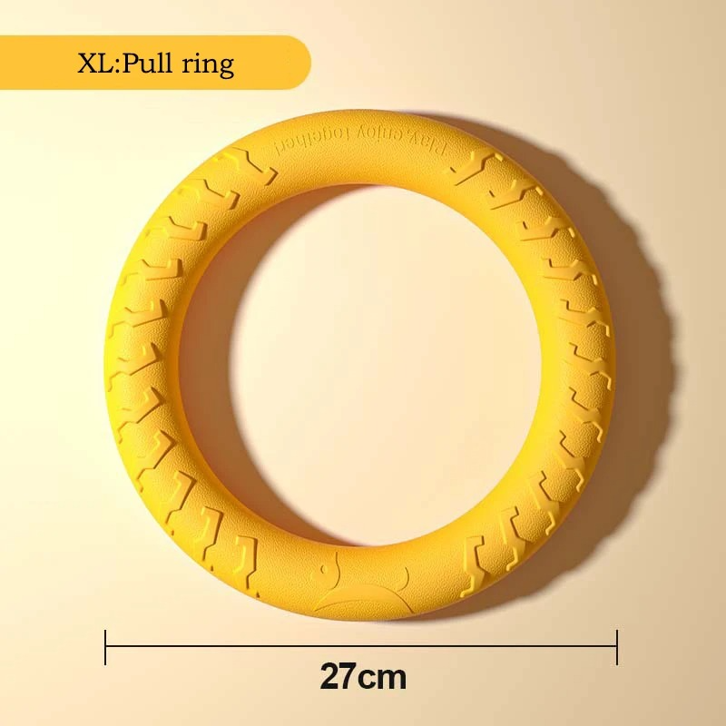 Durable Dog Toys Set.