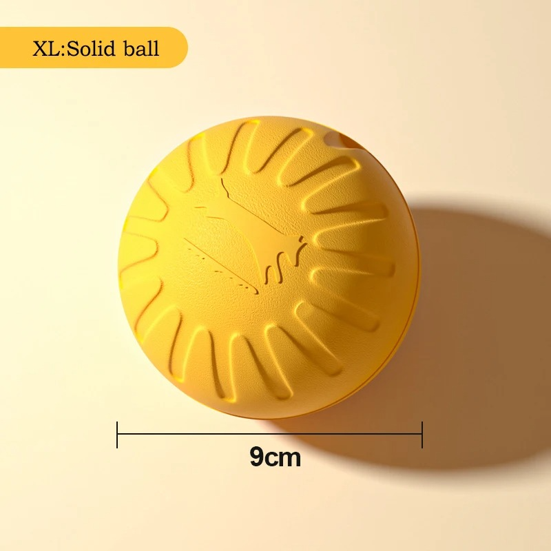 Durable Dog Toys Set.