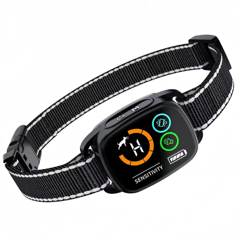 Anti Bark Training Collar